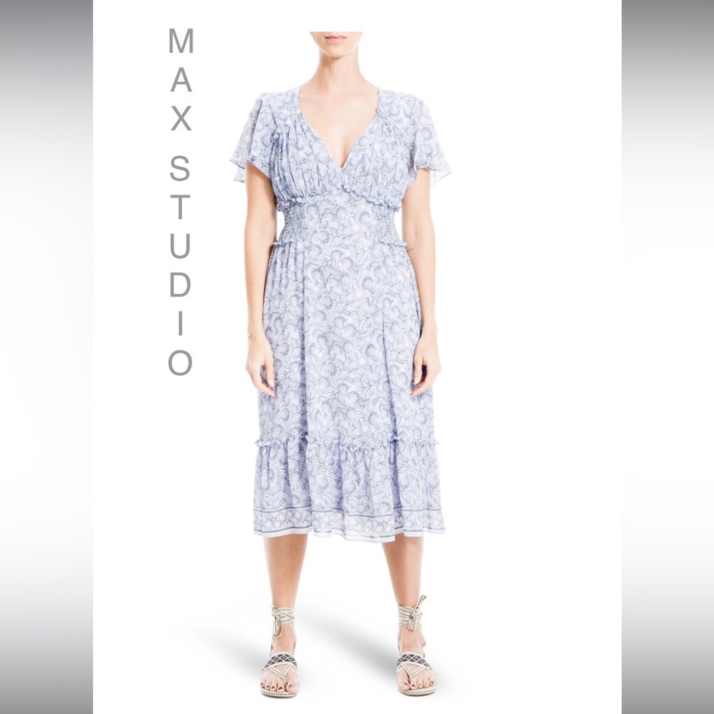 MAX STUDIO Dress